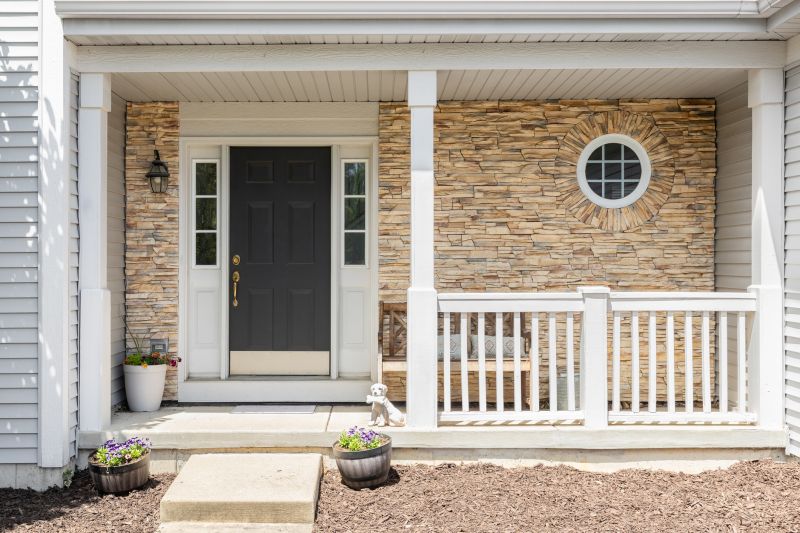 Artificial Stone Installation in Cleveland, OH