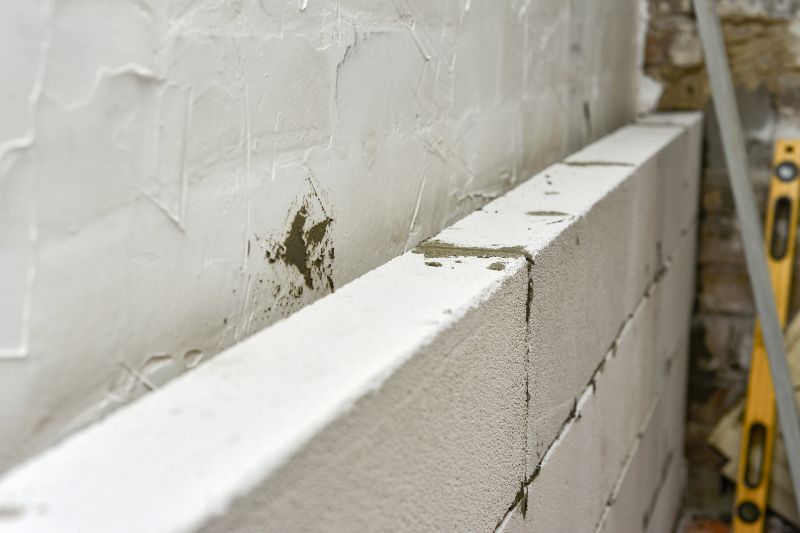 Block Wall Repair in Cleveland, OH