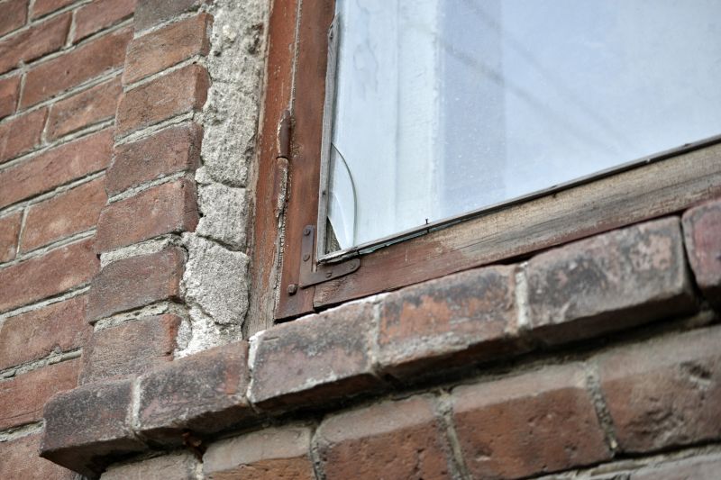 Brick Chimney Installation in Fairfield County, CT