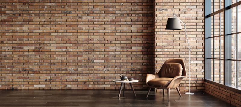 Brick Columns Installation in Worcester, MA