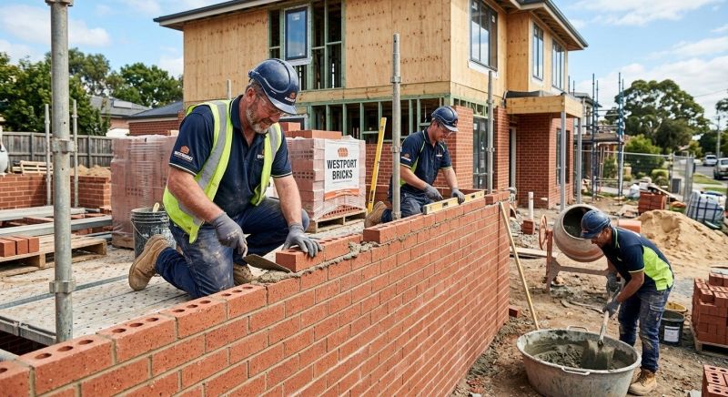 Brick Installation Service in Norwalk, CT