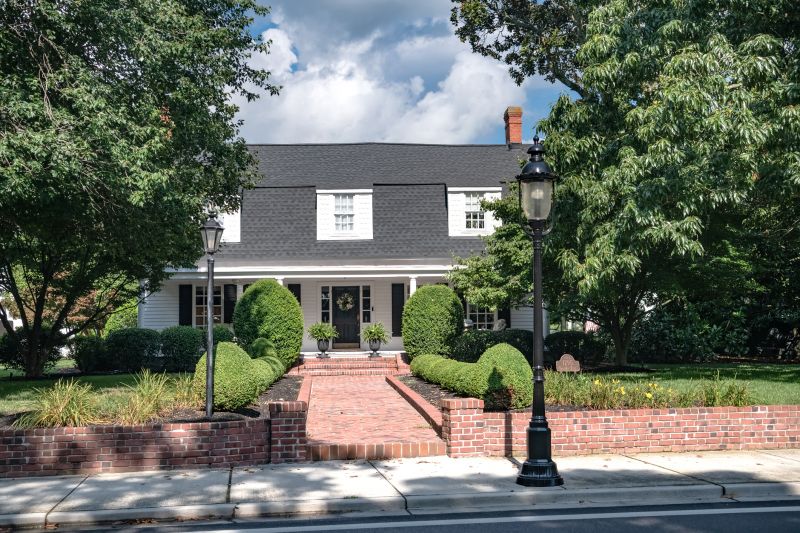 Brick Landscaping Service in Worcester, MA