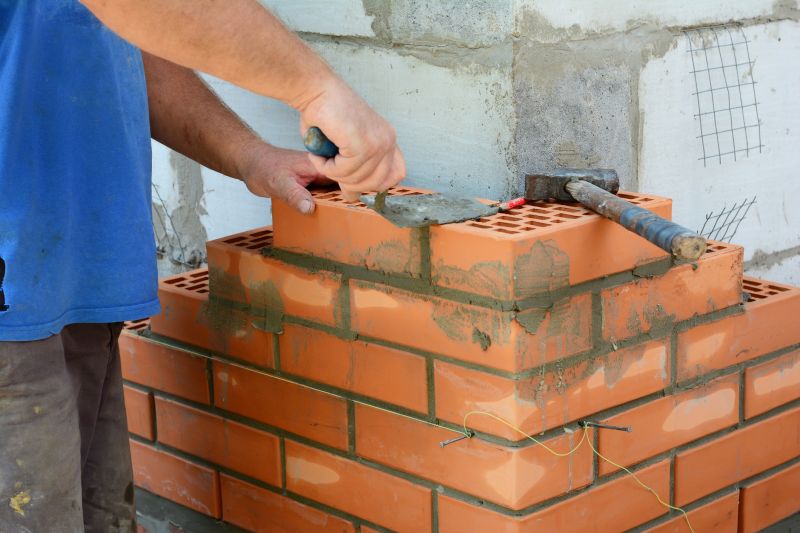 Brick Laying Service in Worcester, MA