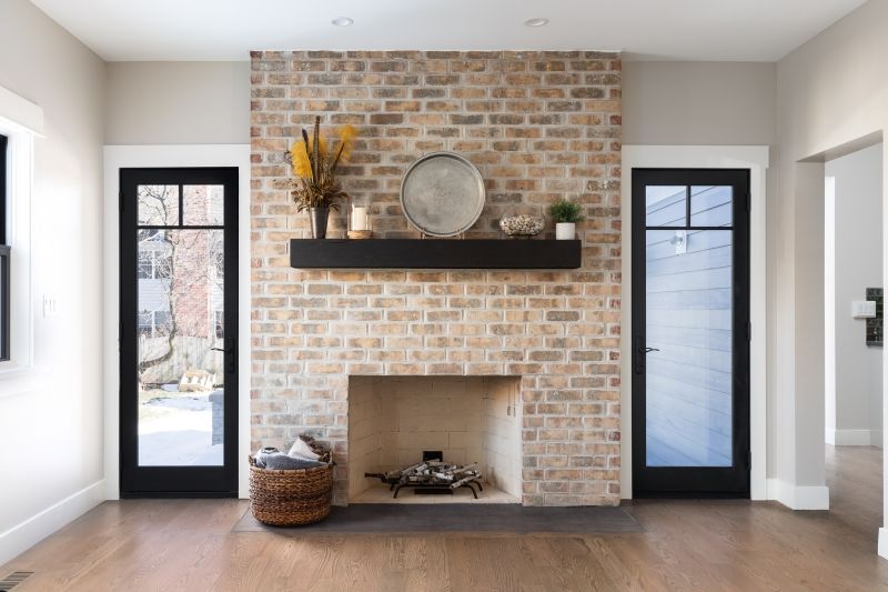Brick Renovation in Boston, MA