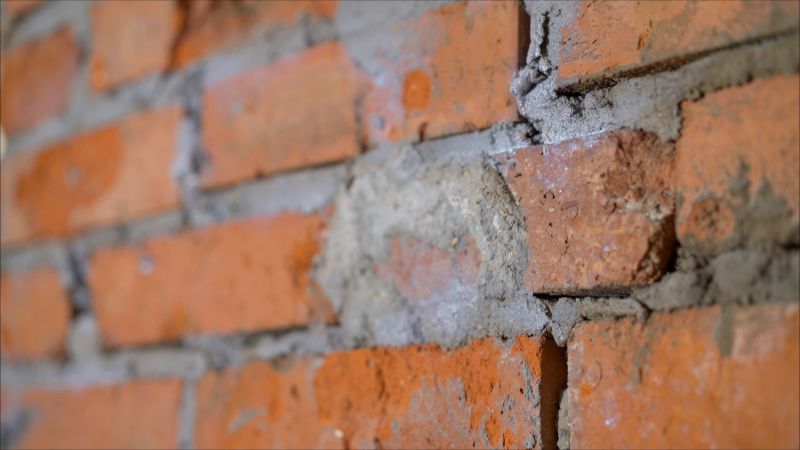Brick Tuckpointing Service in Cleveland, OH