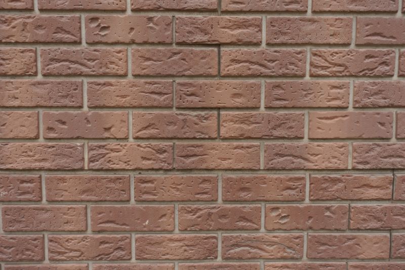 Brick Veneer Replacement in Santa Rosa, CA