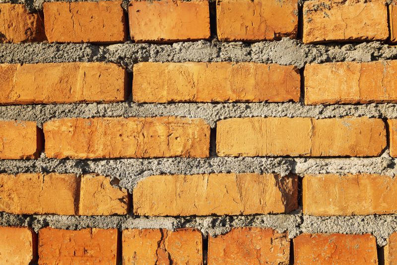 Brick Wall Repair in Cleveland, OH