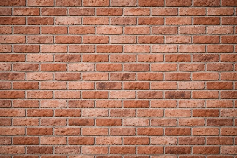 Brick Wall Replacement in Worcester, MA