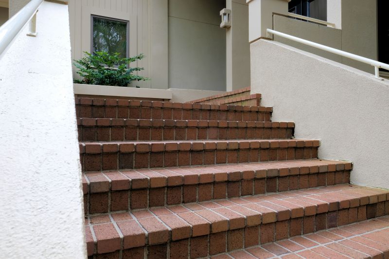 Brickwork Installation in West Hartford, CT