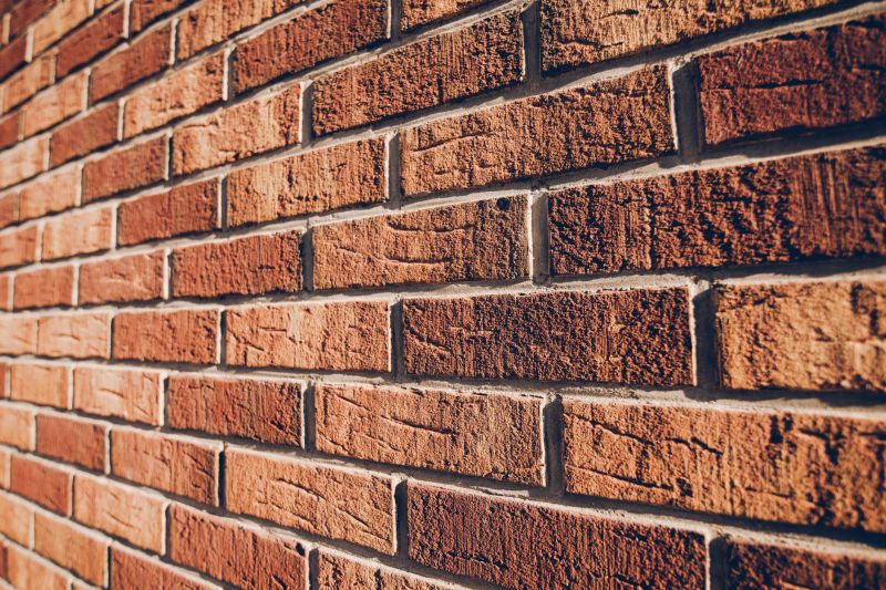 Brickwork Installation in West Hartford, CT