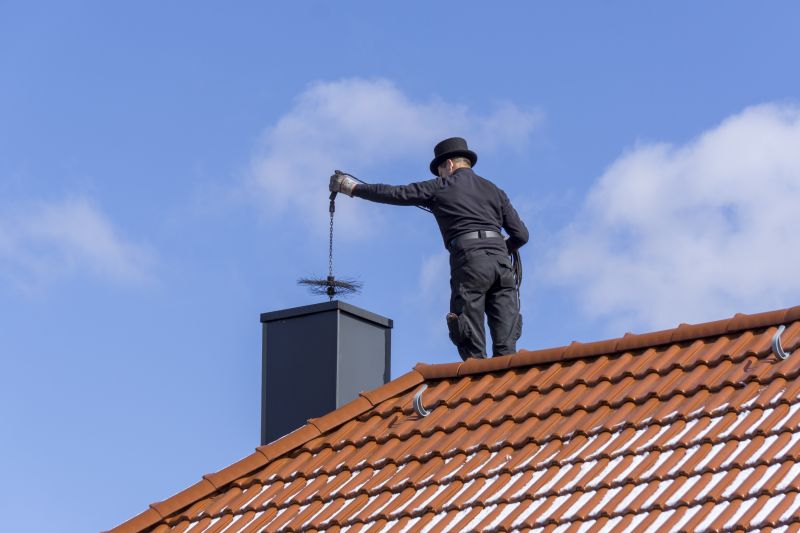 Chimney Assessment in San Francisco, CA