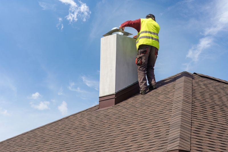 Chimney Assessment in Oakland, CA