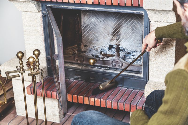 Chimney Cleaning Service in Dallas, TX