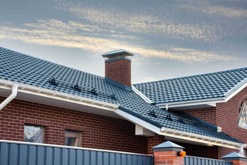 Chimney Construction in Medina, OH
