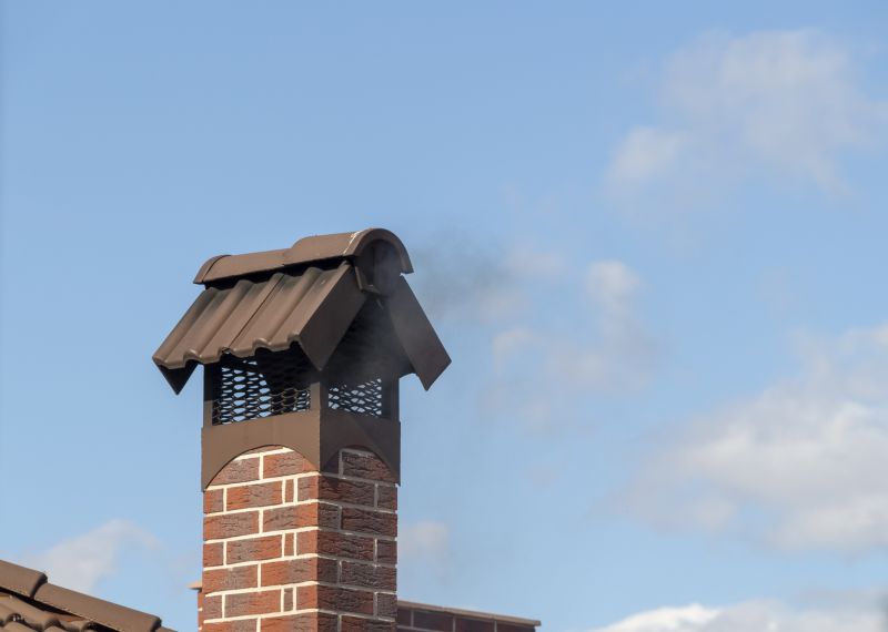 Chimney Construction in Medina, OH