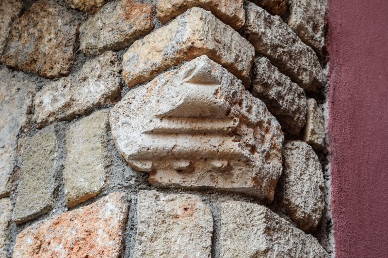 Commercial Stone Masonry in Cleveland, OH