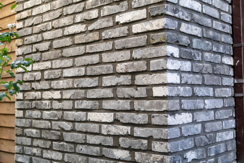 Deck Masonry Installation in West Hartford, CT