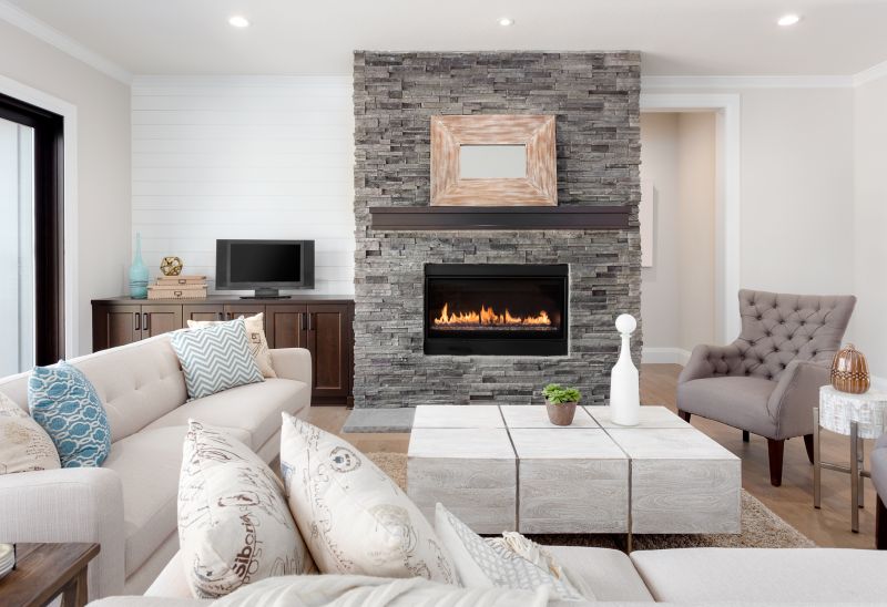 Fireplace Cleaning Service in Los Angeles, CA
