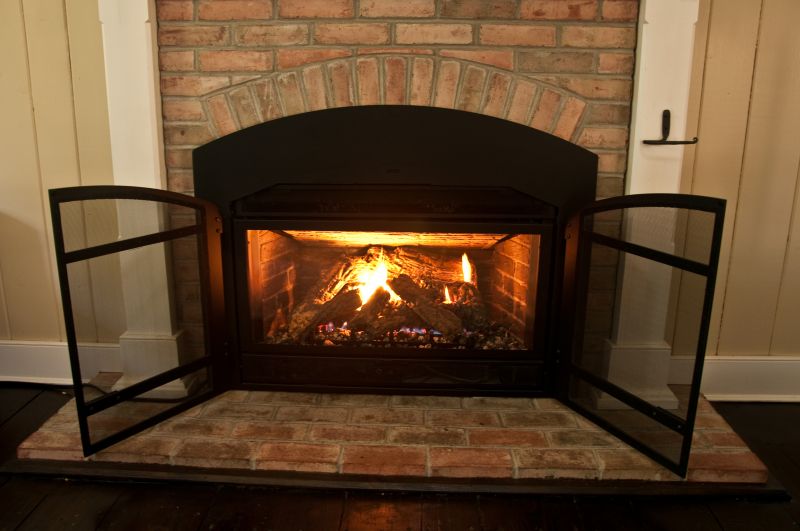 Fireplace Cleaning Service in Oakland, CA