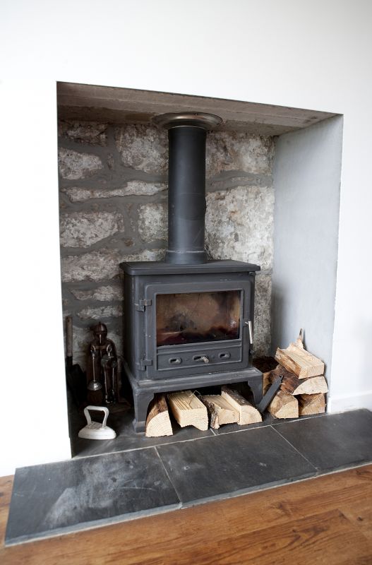 Fireplace Cleaning Service in Jacksonville, FL
