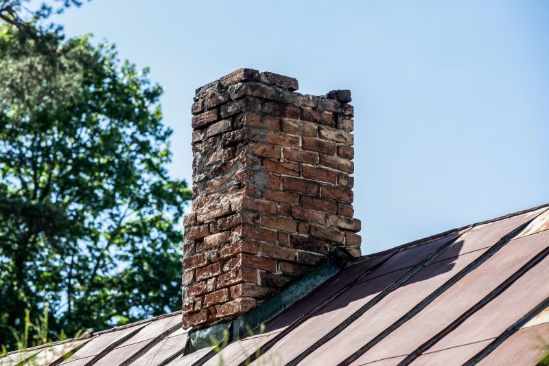 Fireplace Inspection Service in Marin County, CA