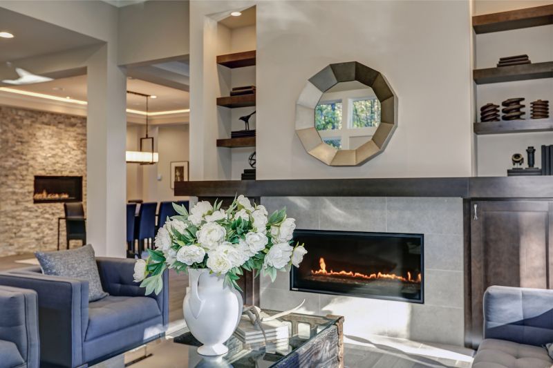 Fireplace Inspection Service in Nashville, TN