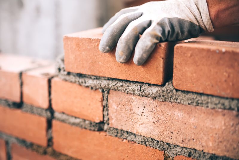 Masonry Construction in Cleveland, OH