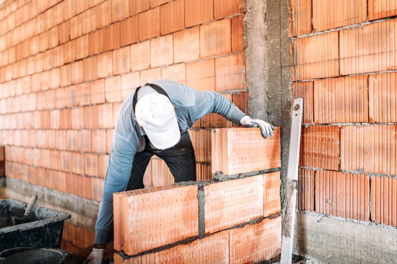 Masonry Service in Cleveland, OH