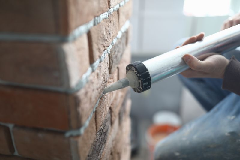 Mortar Replacement in Cleveland, OH