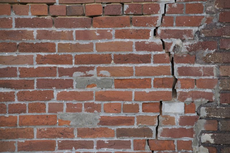 Mortar Restoration in Cleveland, OH