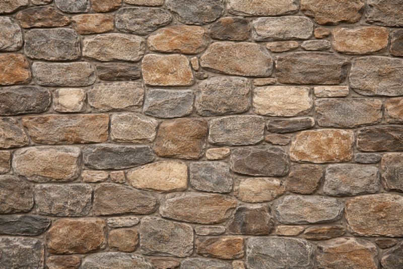 Stone Wall Replacement in Worcester, MA