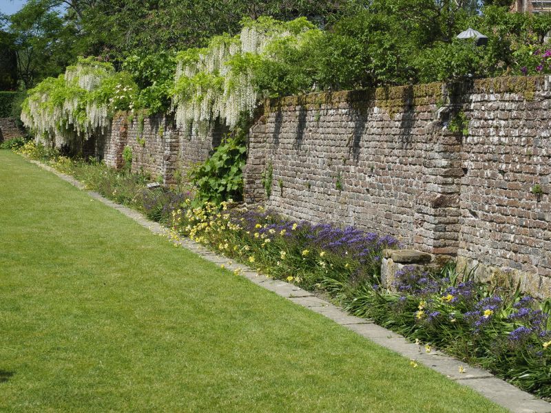 Stone Wall Replacement in West Hartford, CT