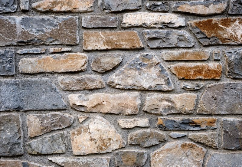 Stonework Installation in Cleveland, OH