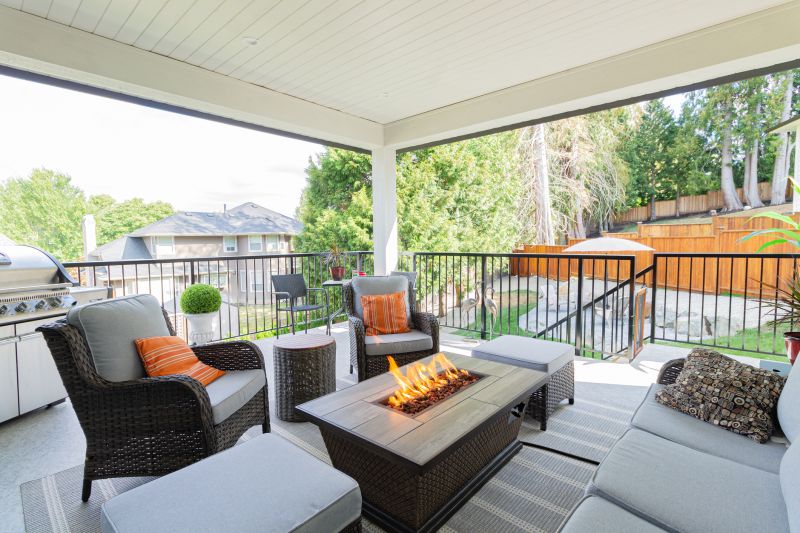 Specialized Outdoor Living Companies